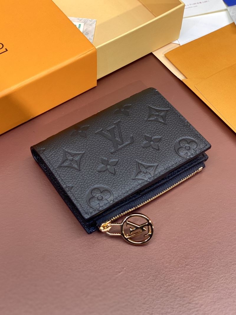 Louis Vuitton Wallets Purse